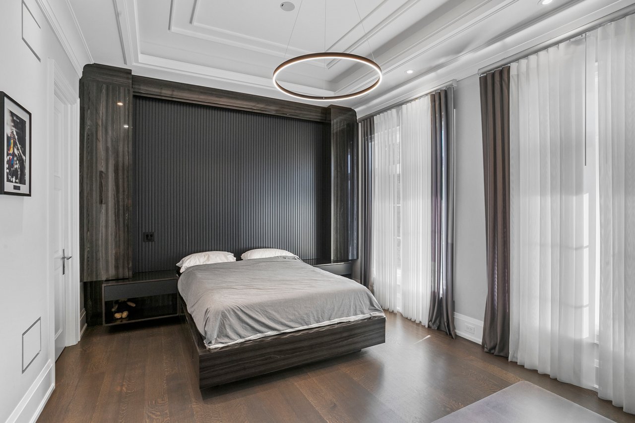 The Pinnacle Of Luxury