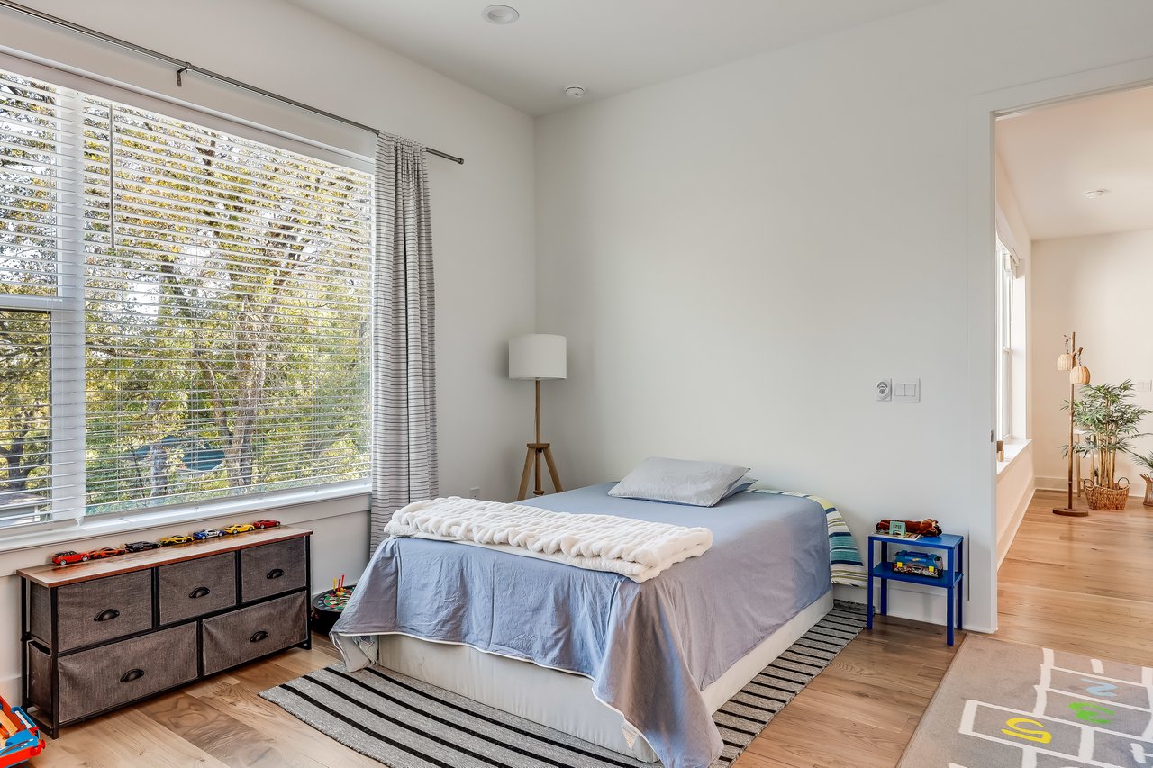 4011 Independent Way