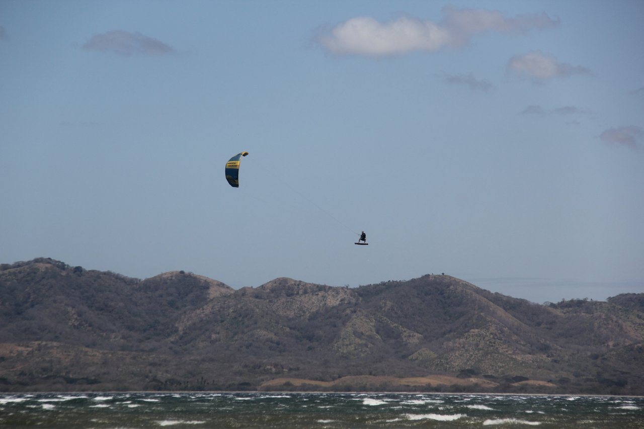 Blue Dream Kiteboarding Resort , La Cruz, La Cruz, Guanacaste