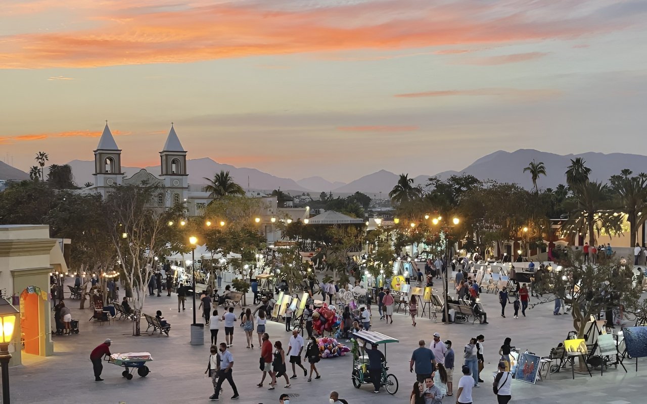 How To Buy & Build Real Estate in San Jose del Cabo, Mexico.