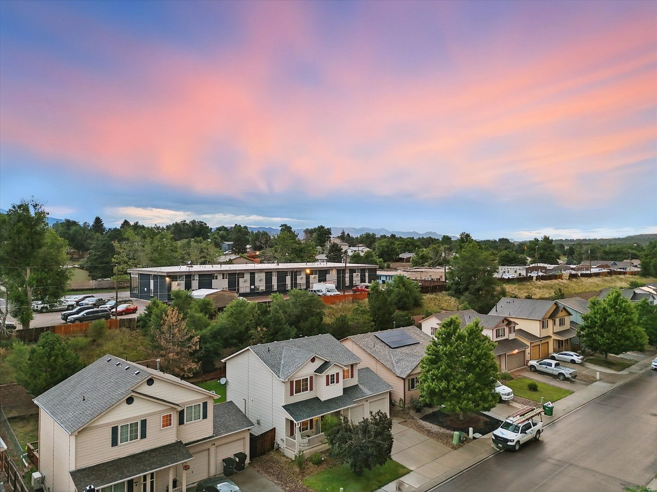 118 Audubon Drive