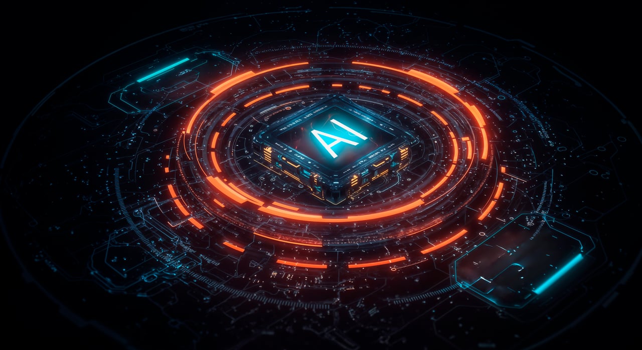 The Power of AI in Real Estate, and Why It’s Not Replacing Great Agents Anytime Soon - Wyatt Poindexter - The Agency Oklahoma