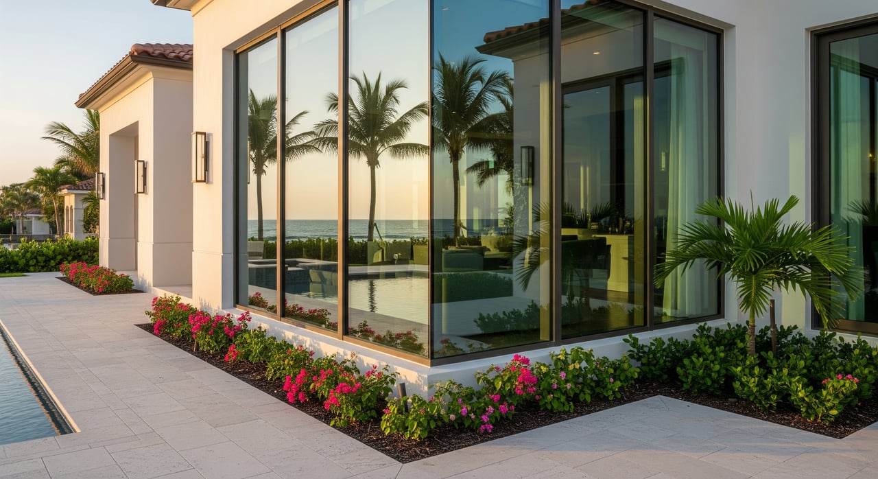 Do Impact Windows Boost Delray Home Value? cover