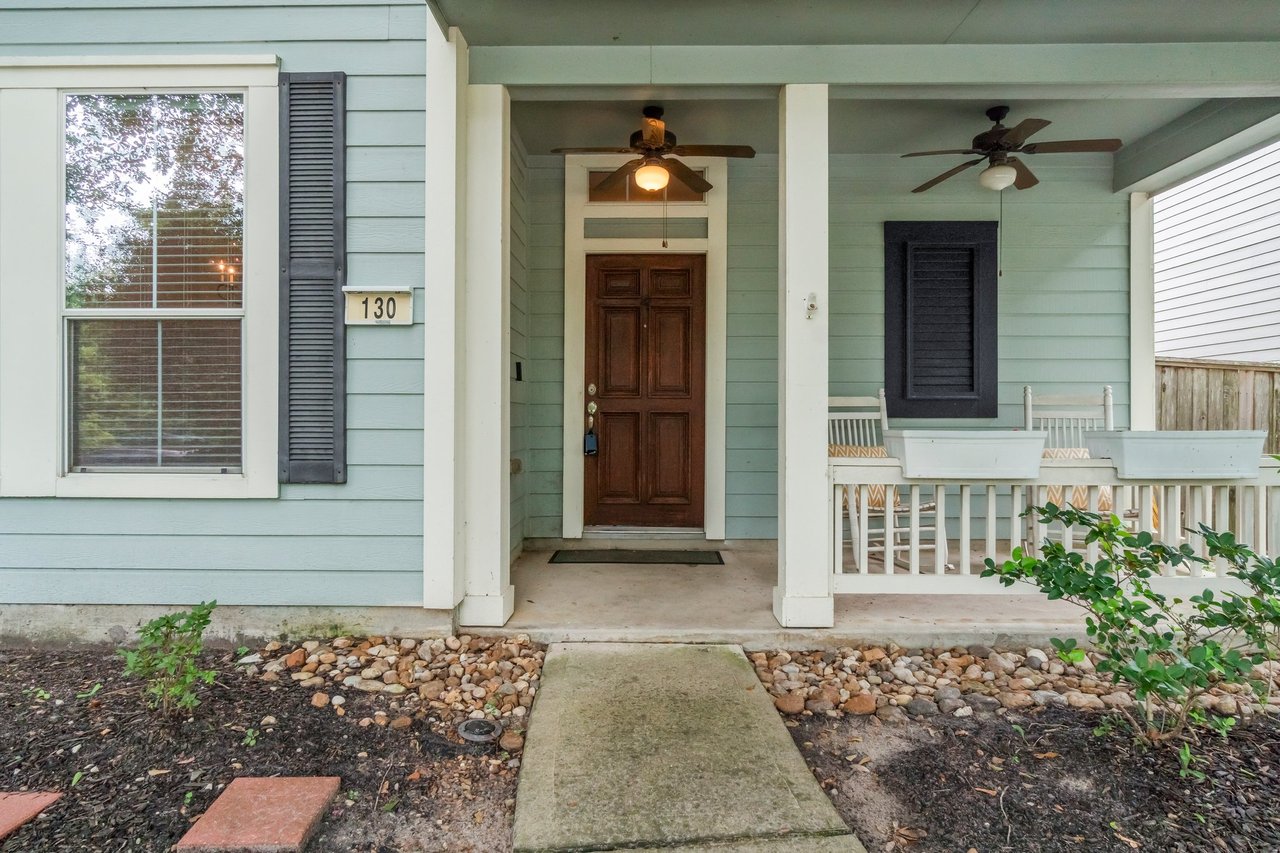 Your Next Home | 130 W. Montfair Blvd. 