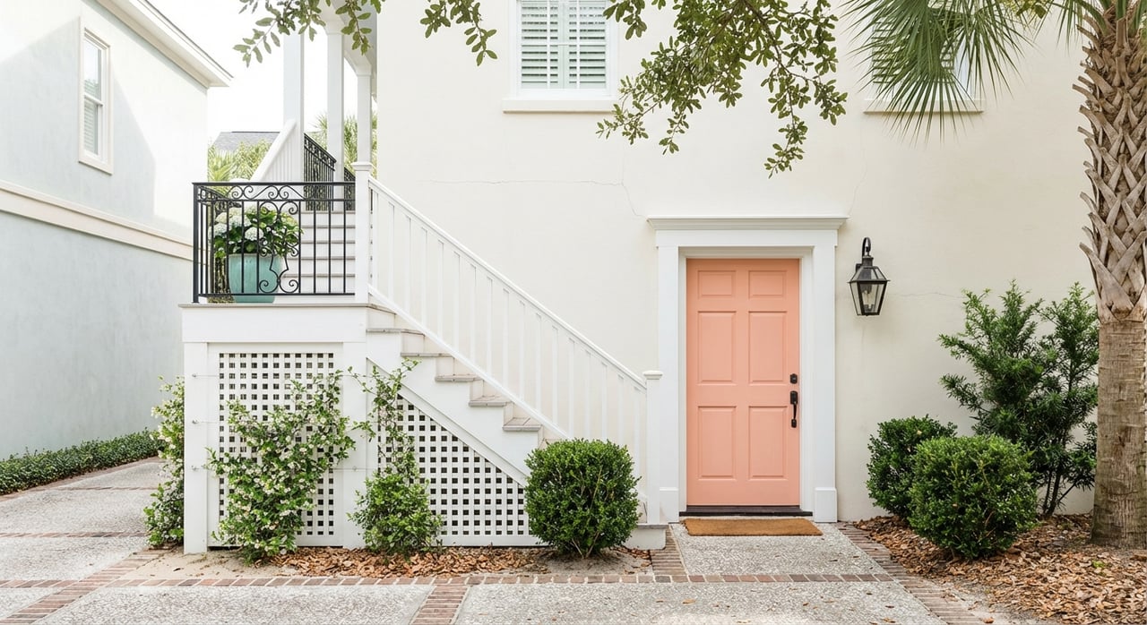 Owning A Second Home On Isle Of Palms