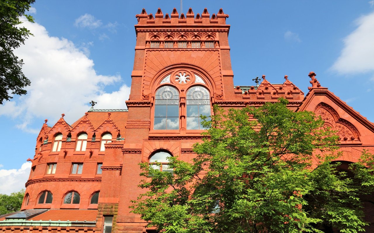 University City