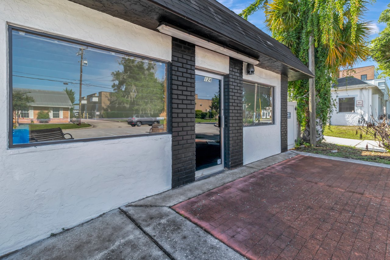 124 N Apopka Ave