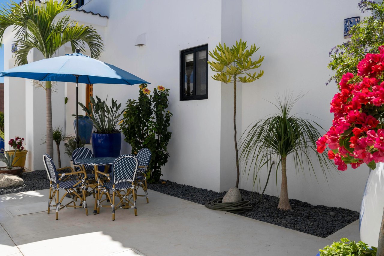 Villa Santorini II