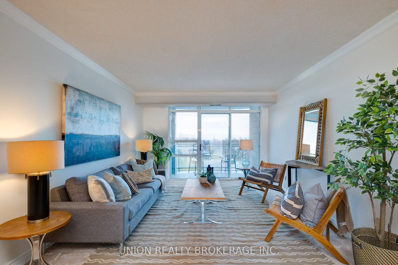 1093 Kingston Rd, Ste 603