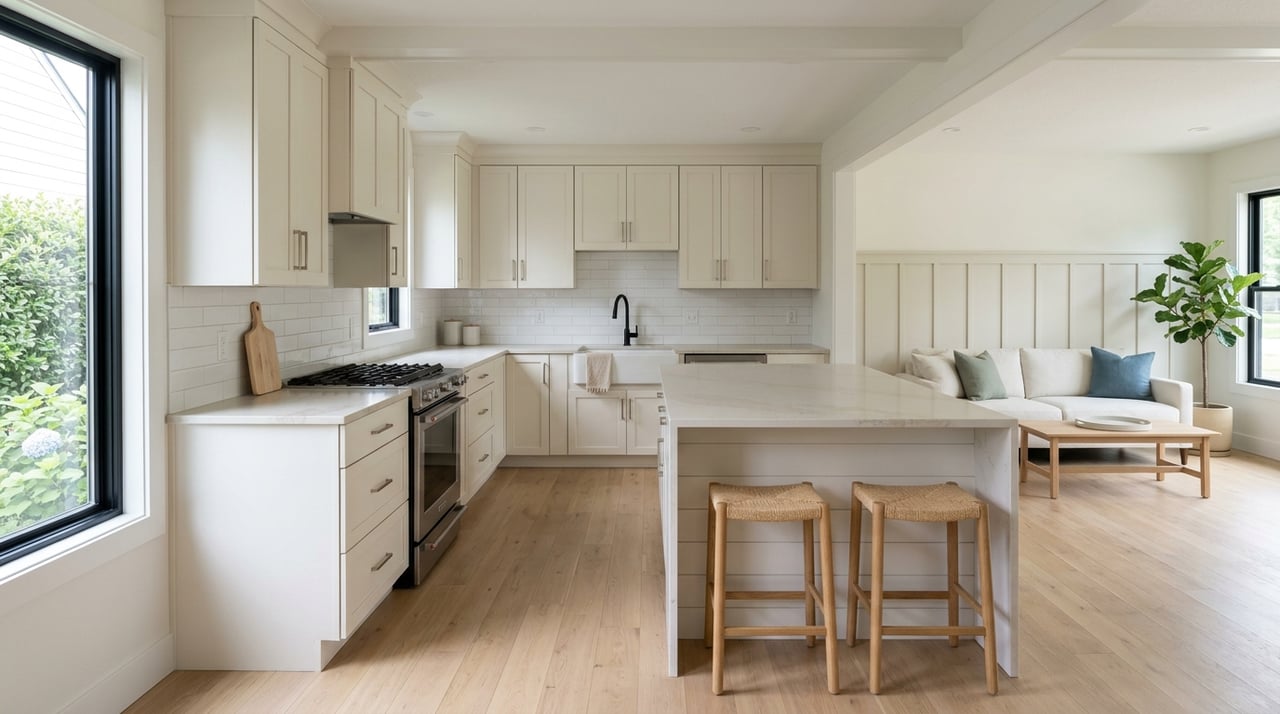 What To Do Before Listing Your Chesapeake Home