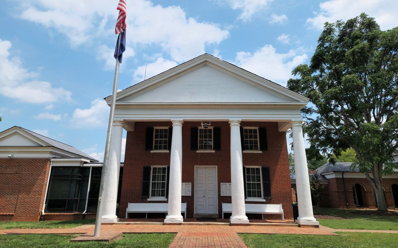 Goochland