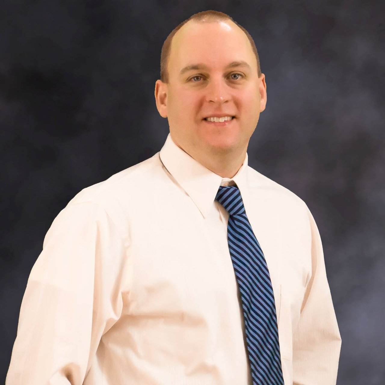 Mark Beauregard Hopkinton, MA Real Estate Agent Headshot