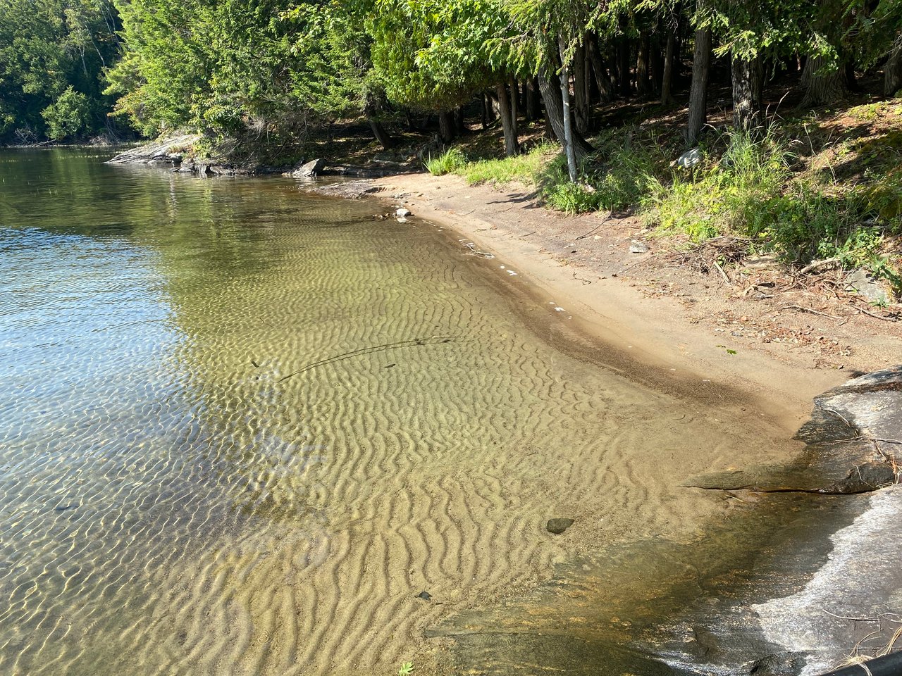478 Lake Joseph (Water Access)