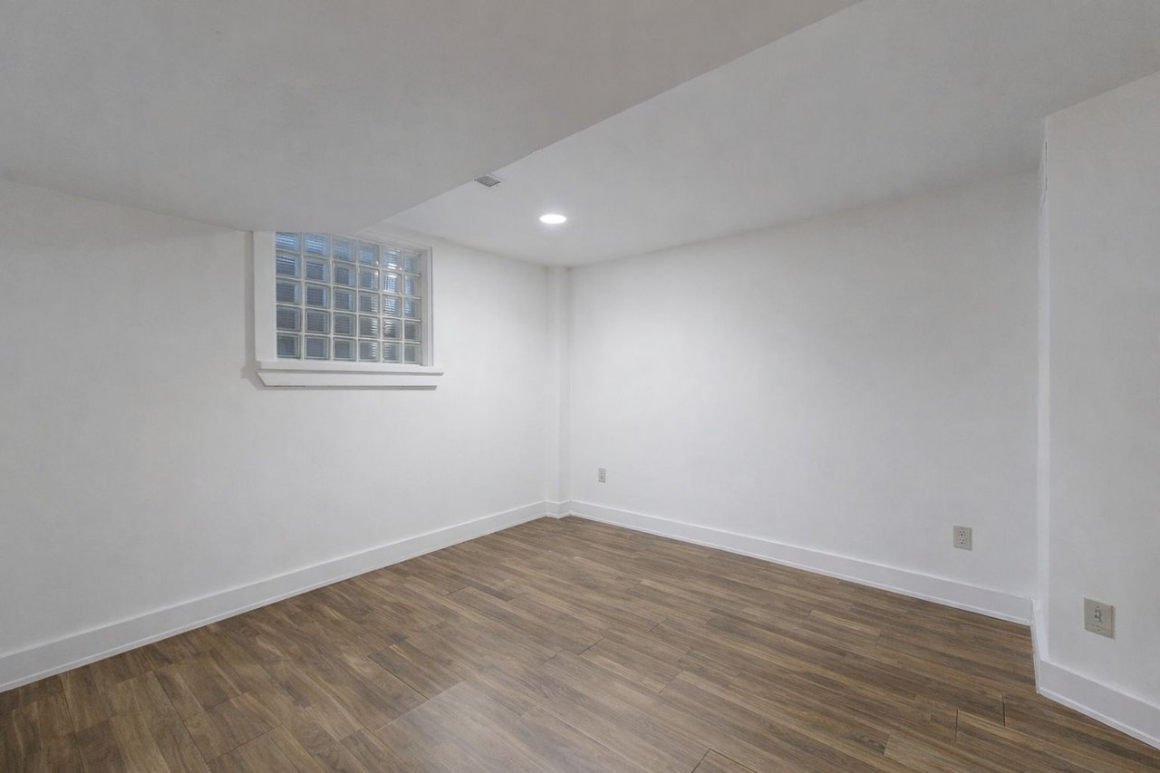 A Once-in-a-Generation Opportunity