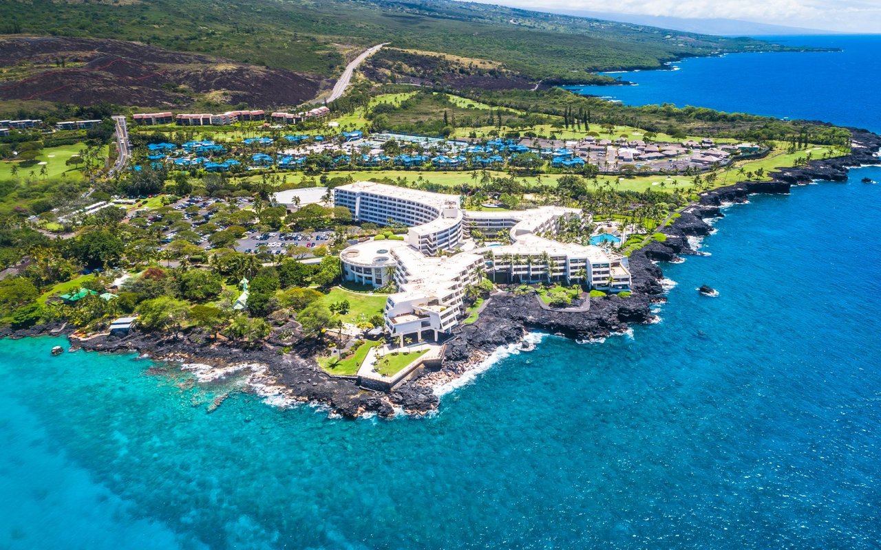 Kailua-Kona Living on the Big Island, an Experience Like No Other