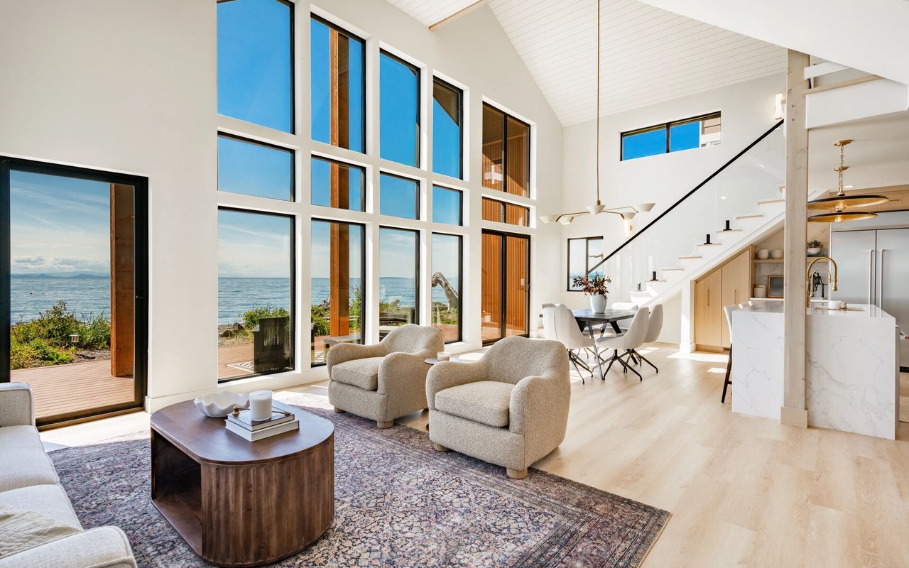 Is the Shifting Market a Challenge or an Opportunity for Homebuyers?