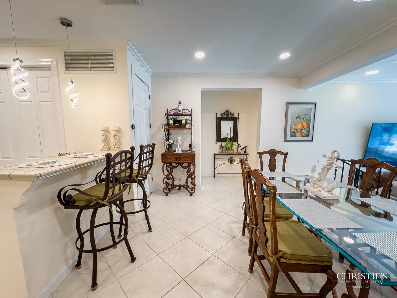 Los Sueños Resort | Colina 13C – 3-Bedroom Golf-View Residence