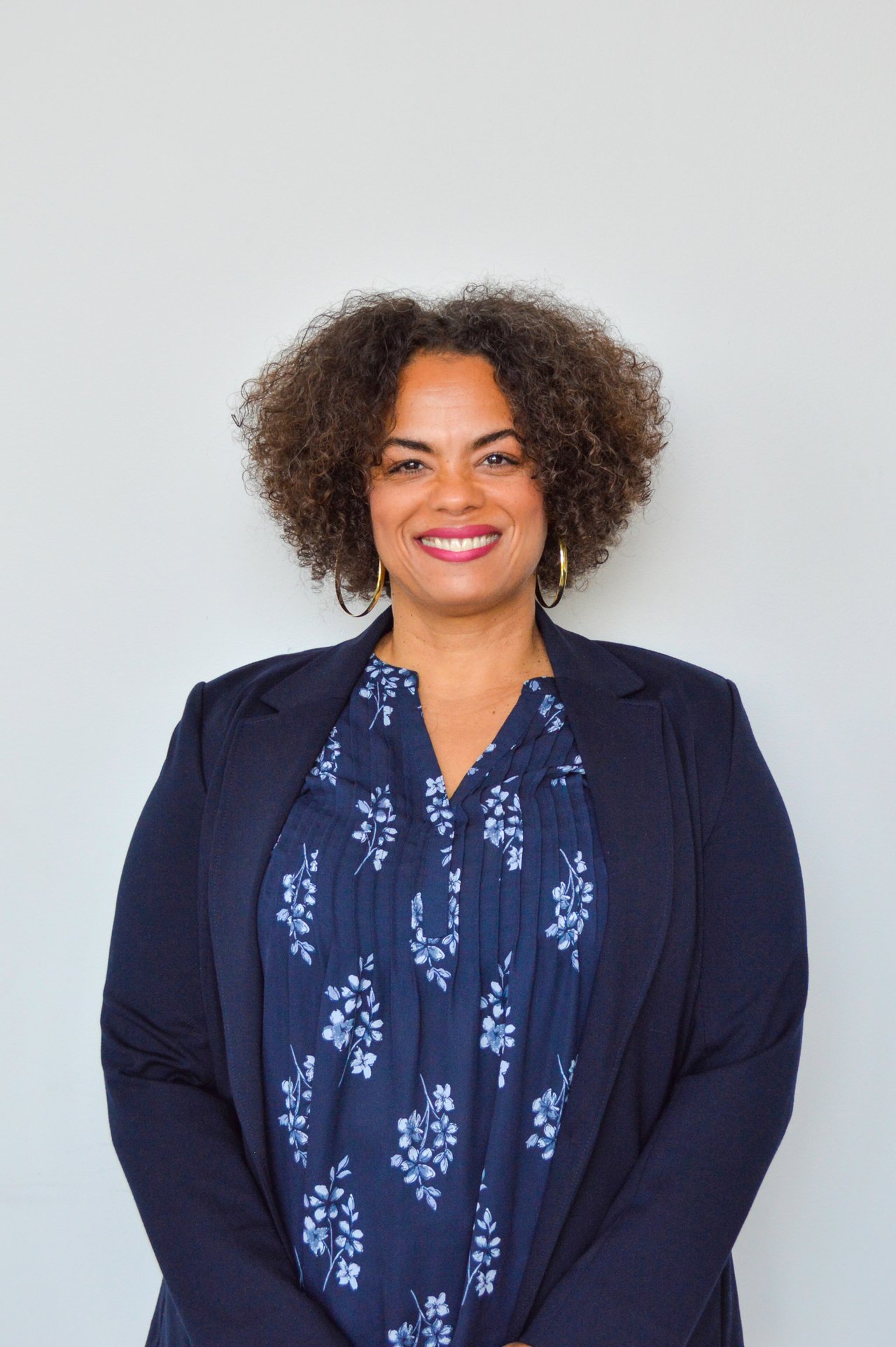 Almetra Thompson
