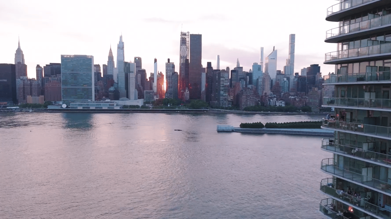 Long Island City