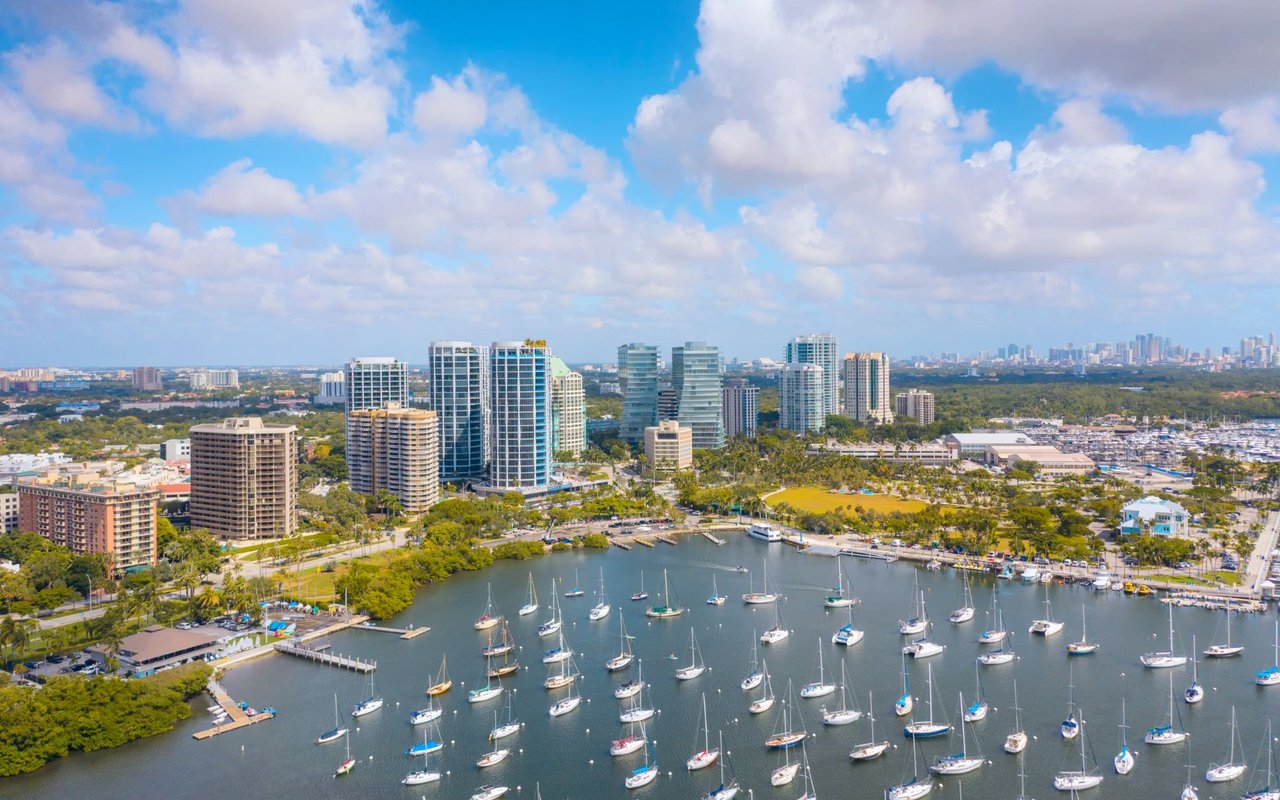 Coconut Grove