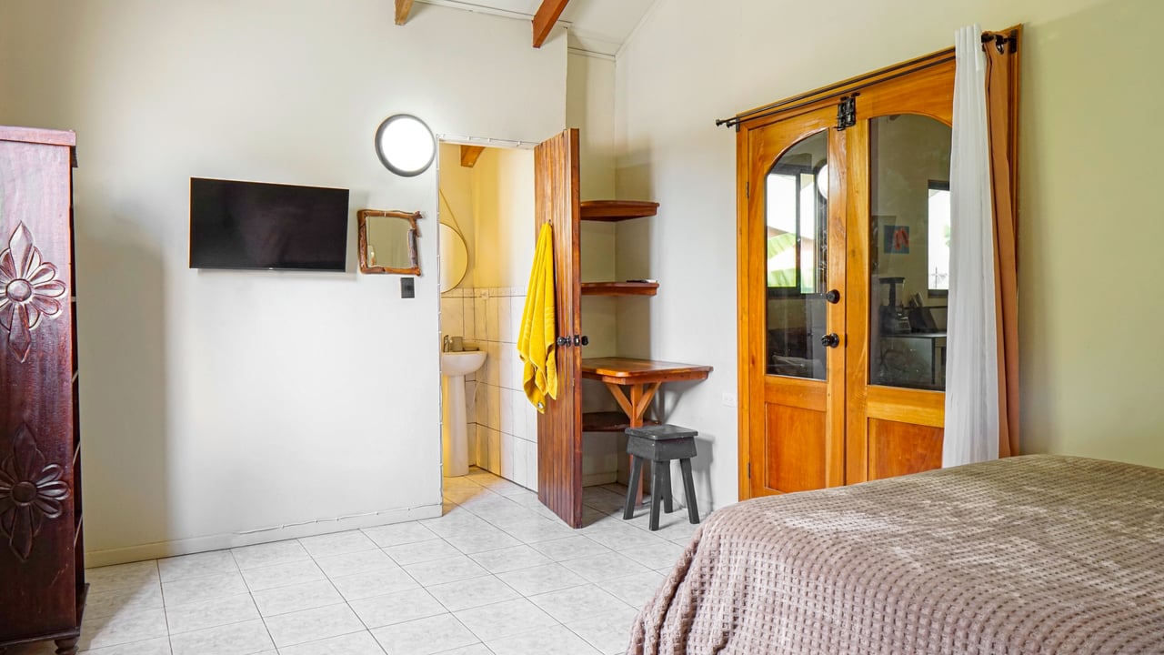 Beach Retreat Property