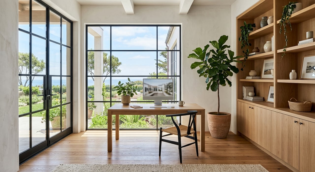 Playa Vista Living For Remote Work And Play