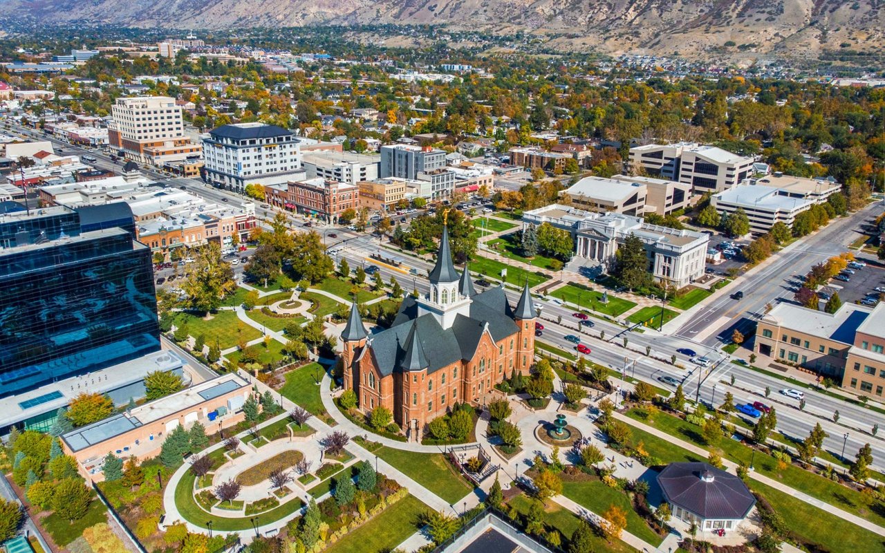 Provo