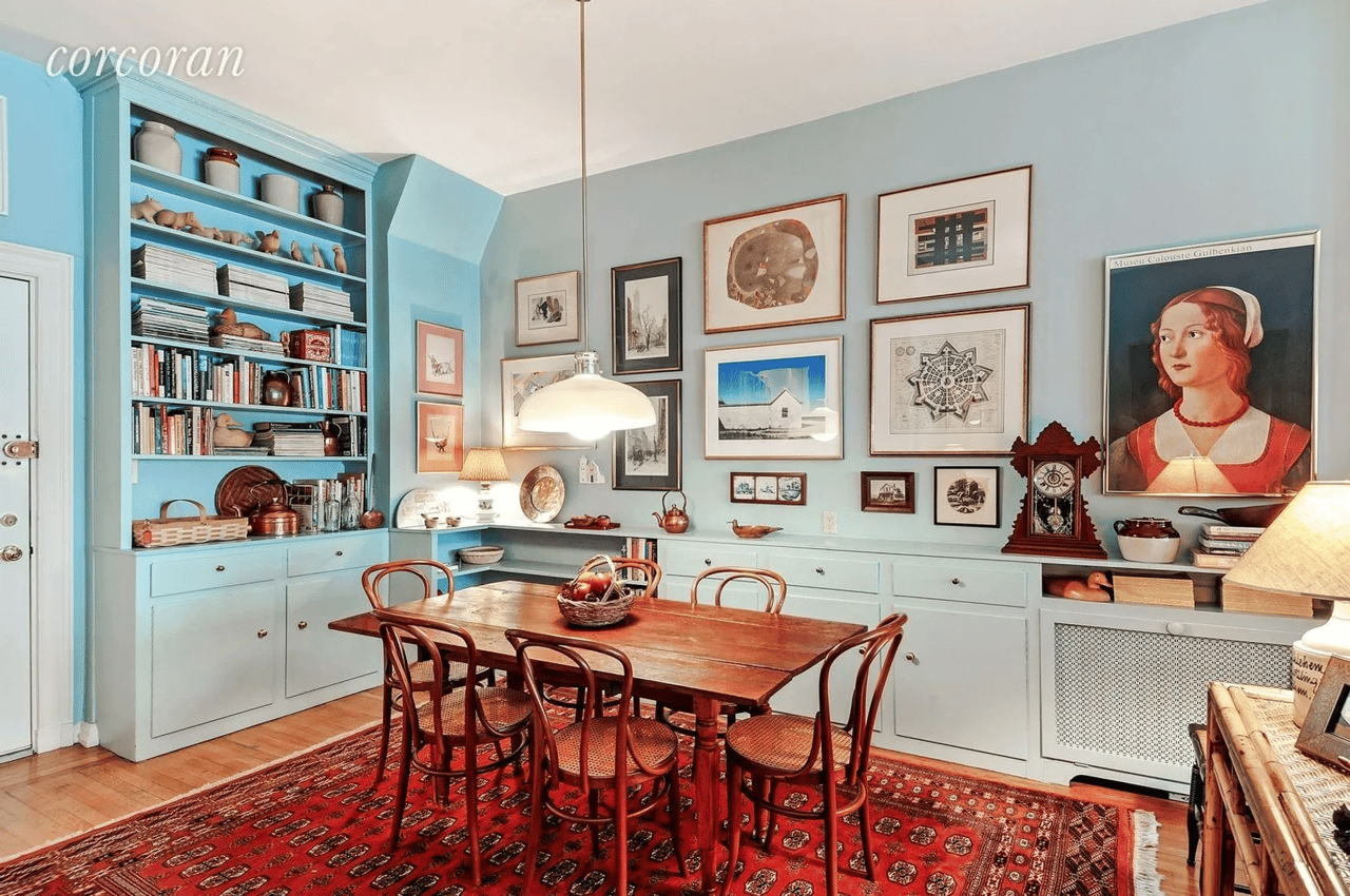 16 East 84th Street, 5A Upper East Side