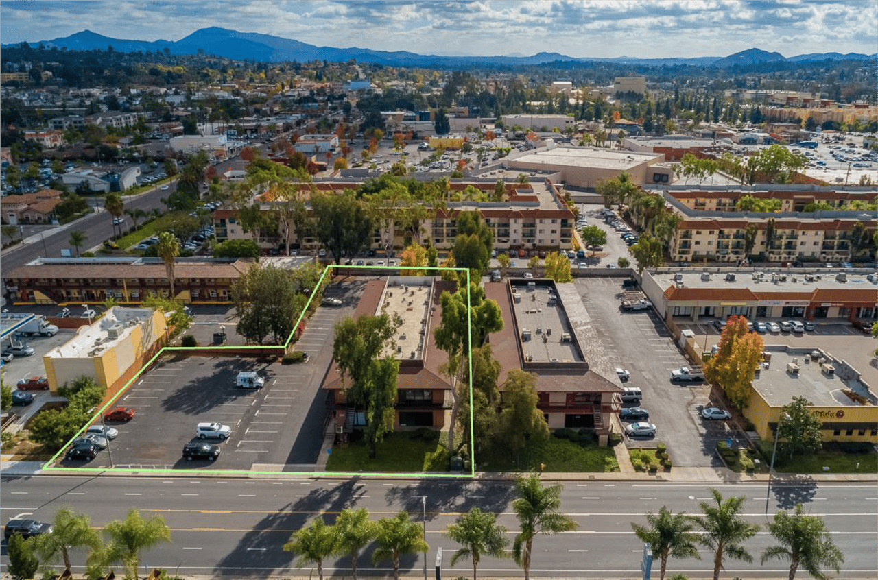 125 W Mission Ave.