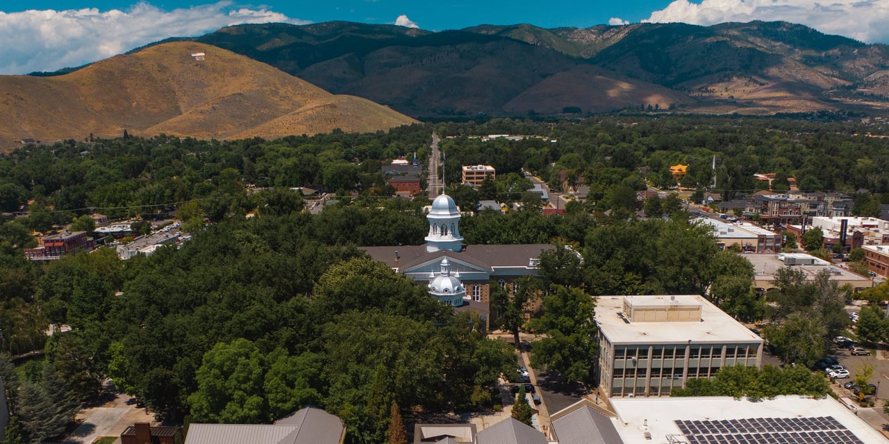 Carson City