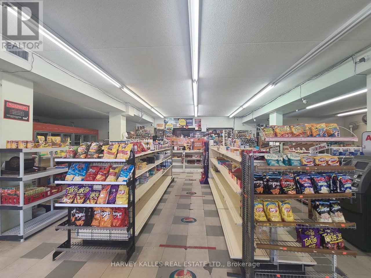 3829 LAKE SHORE BOULEVARD W