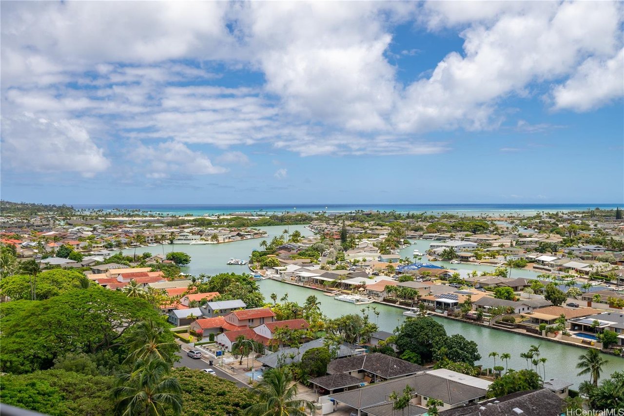 6710 Hawaii Kai Dr #1202, Honolulu 96825
