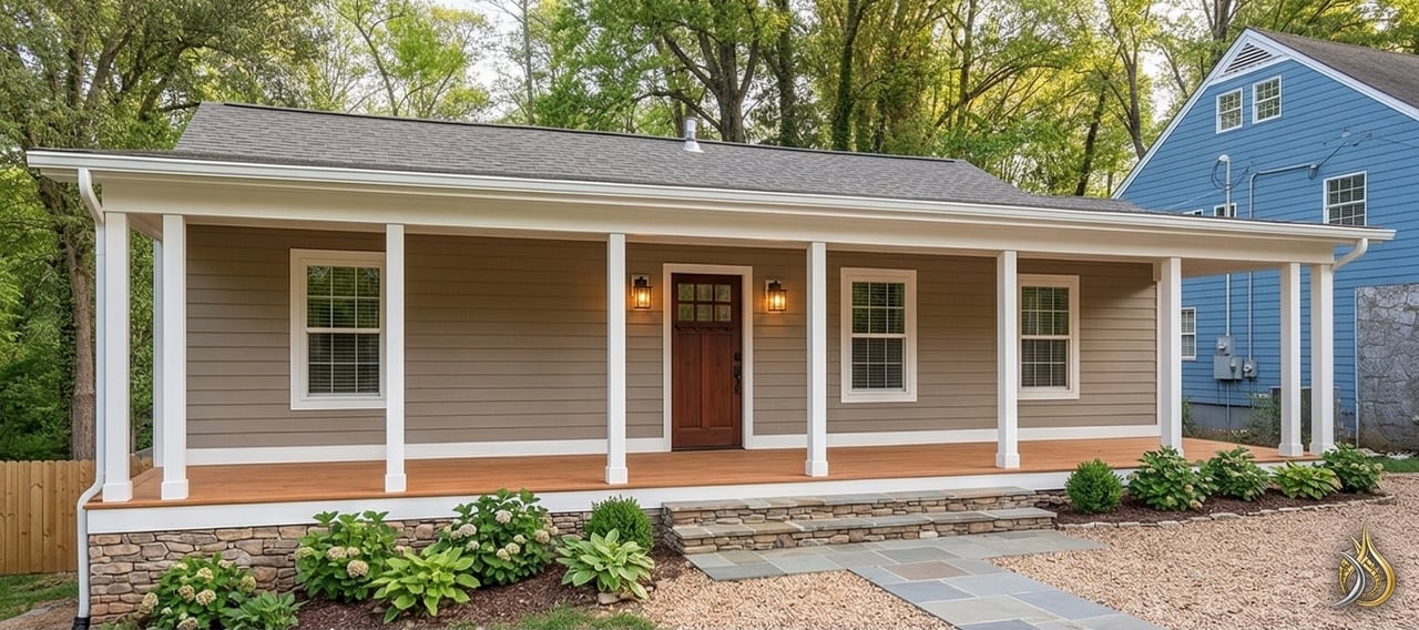 1212 Westridge Road SW