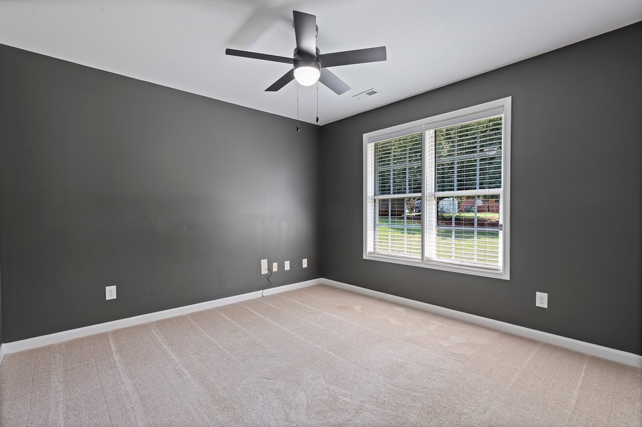 Updated Four Bedroom Home in Harvest!