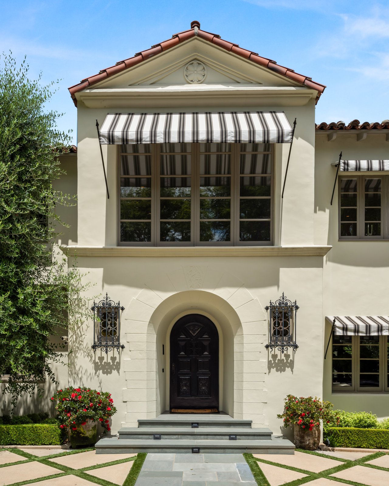 722 N Rexford Dr, Beverly Hills