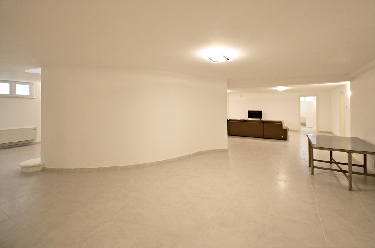 Villa Giotto Newly Constructed