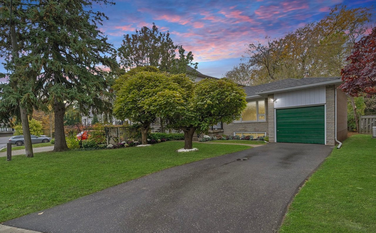 132 Grey Road