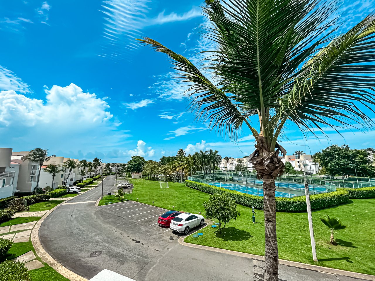 Golf Villa East #20