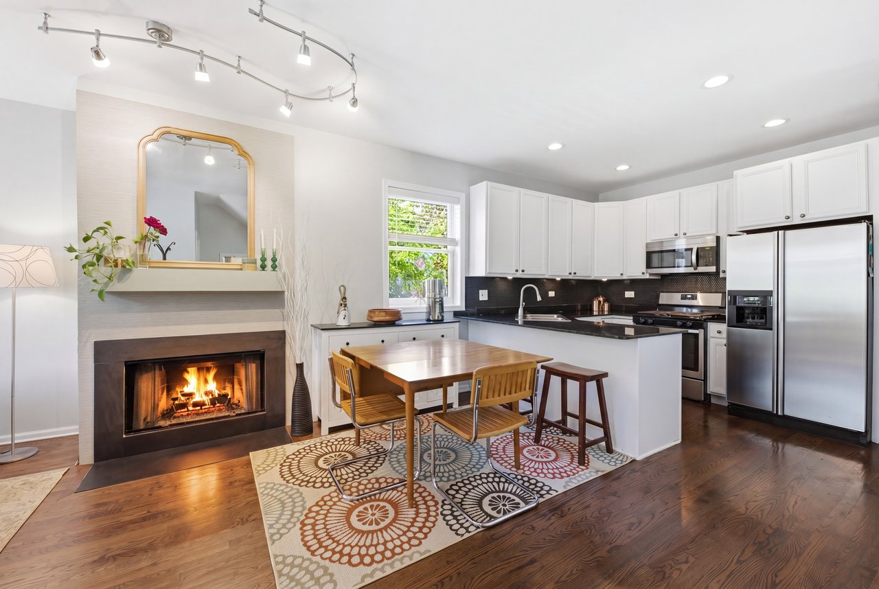 1436 W Huron Street Apt 1