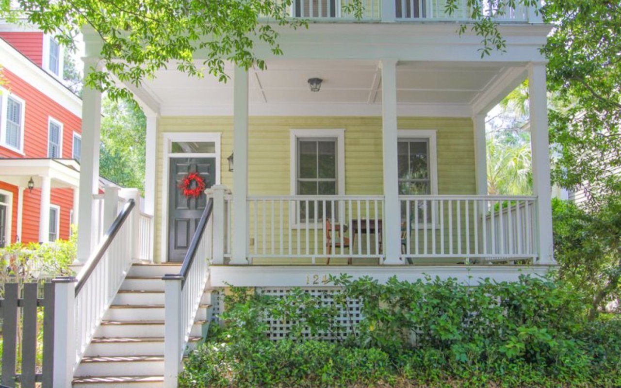 For Sale – I’On Homes