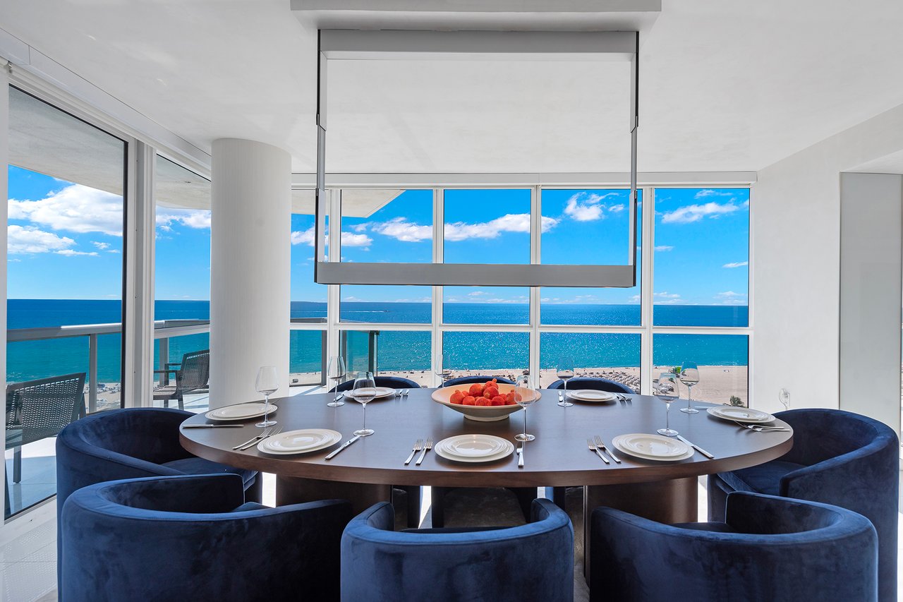 Setai Miami Beach Jeff Miller Group