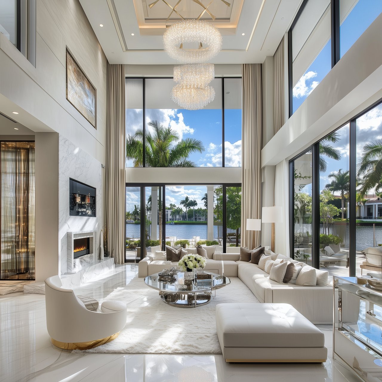 Sell a Home