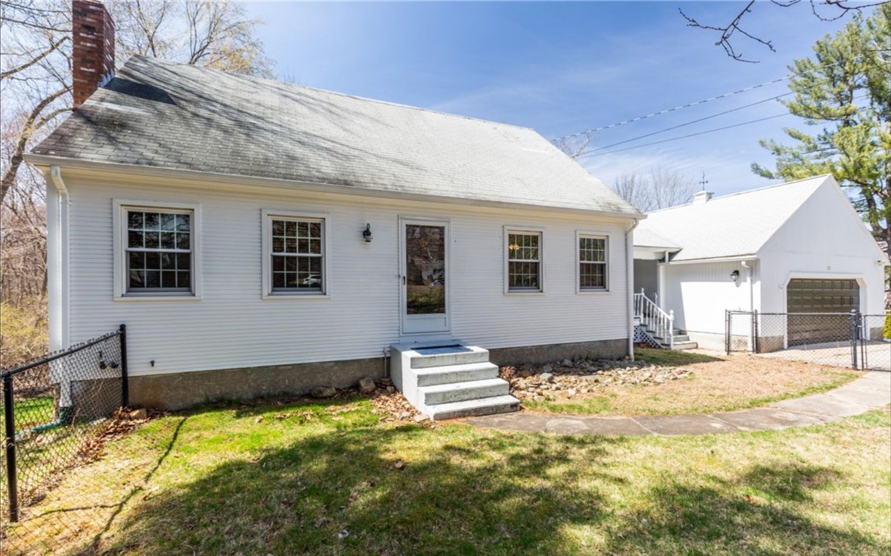 72 Branch Pike
