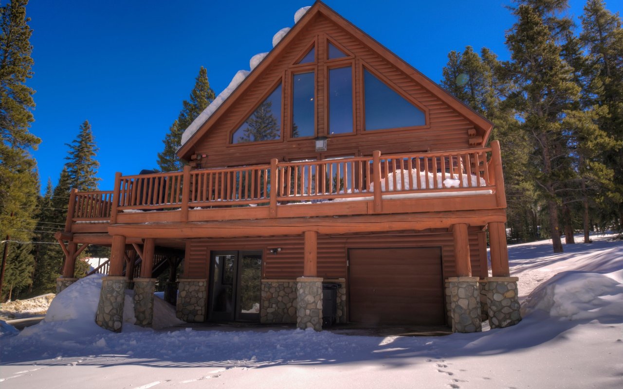 Get Your House Ready To Sell This Winter