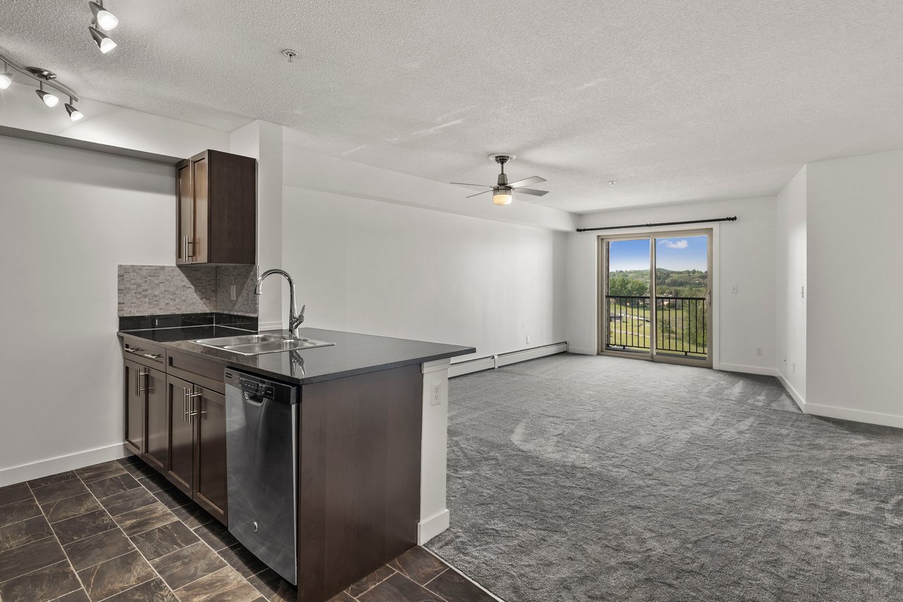 625 Glenbow Drive Unit: 1403