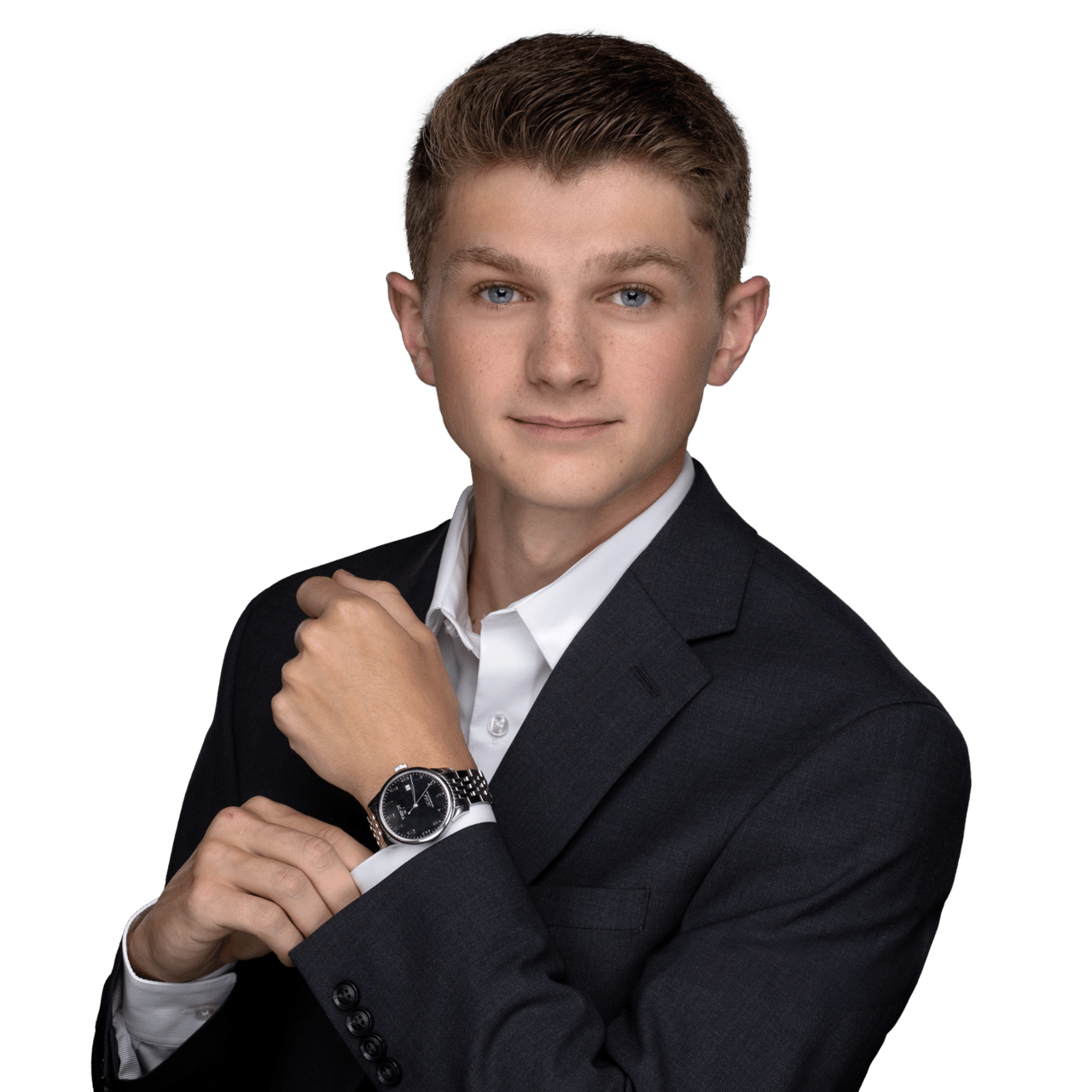 Corey Stirratt Fort Wayne, IN Real Estate Agent Headshot