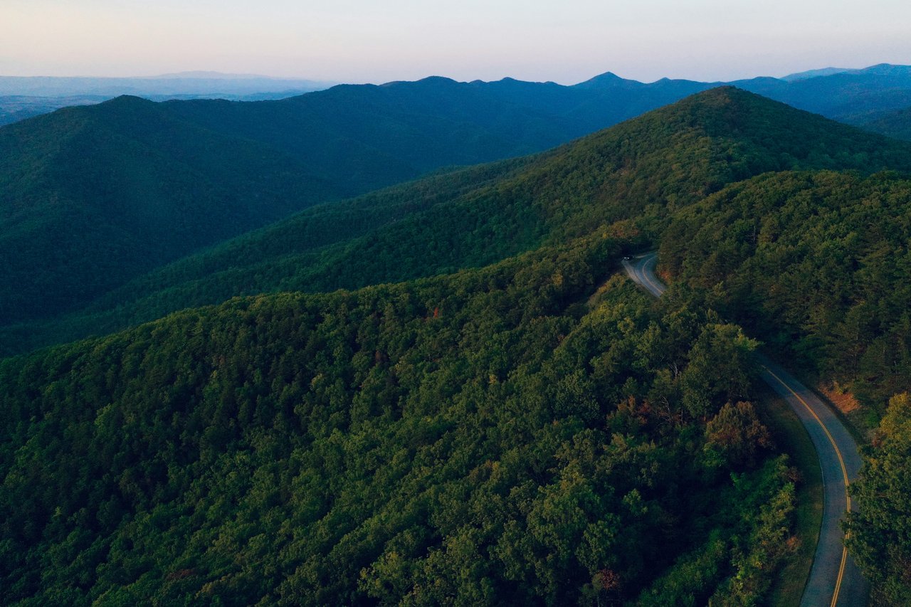 Scaly Mountain