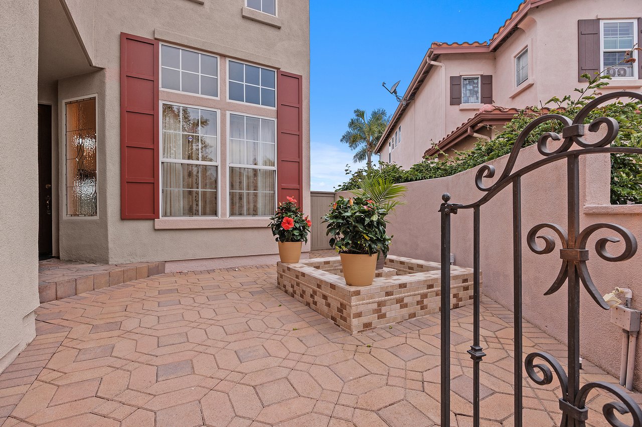 3709 Torrey View Court