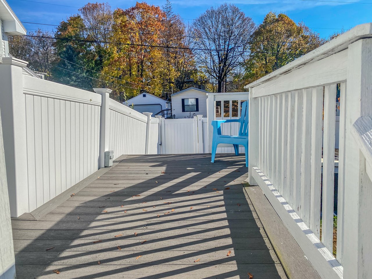 Rental Available May 1st