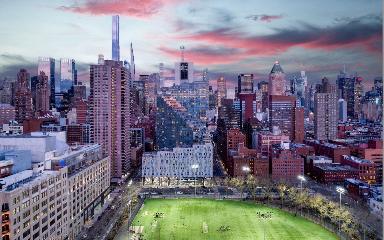 Hell’s Kitchen Neighborhood Guide